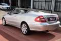 Mercedes-Benz CLK 200 Kompr Cabrio PERFETTA (uniproprietario, Km Cert) Argento - thumbnail 4