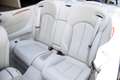 Mercedes-Benz CLK 200 Kompr Cabrio PERFETTA (uniproprietario, Km Cert) Argintiu - thumbnail 14