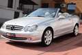 Mercedes-Benz CLK 200 Kompr Cabrio PERFETTA (uniproprietario, Km Cert) Argento - thumbnail 13