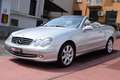 Mercedes-Benz CLK 200 Kompr Cabrio PERFETTA (uniproprietario, Km Cert) Argintiu - thumbnail 5