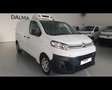 Citroen Jumpy 1.5 BlueHDi 120 S&S PL-TN Frigo M Club Bianco - thumbnail 21
