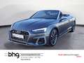 Audi S5 quattro Navi B&O Infotainment-Paket Grau - thumbnail 1