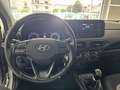 Hyundai i10 1.0 ADVANCED 67CV (POSSIBILITA' GPL) - ITALIANA Argent - thumbnail 22