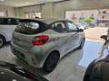 Hyundai i10 1.0 ADVANCED 67CV (POSSIBILITA' GPL) - ITALIANA Argento - thumbnail 6