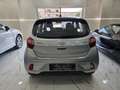 Hyundai i10 1.0 ADVANCED 67CV (POSSIBILITA' GPL) - ITALIANA Argent - thumbnail 20