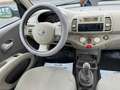 Nissan Micra 1.2 Acenta*Klima*DAB*Allwetter*TEL*TÜV NEU Vert - thumbnail 16