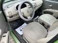 Nissan Micra 1.2 Acenta*Klima*DAB*Allwetter*TEL*TÜV NEU Zielony - thumbnail 11