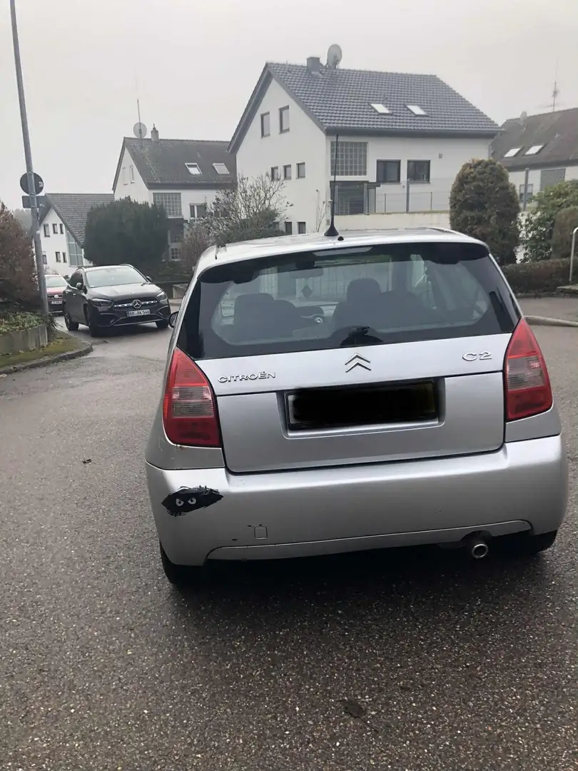 Citroen C2 1.4 Confort - 2