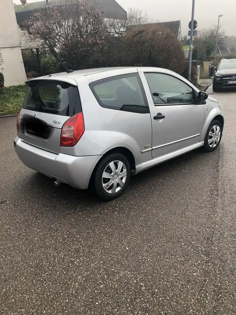 Citroen C2 1.4 Confort - 1