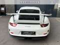 Porsche 991 GT3 RS CLUBSPORT 1ST HAND *LIFT*MANTHEY KIT*TUV*PP Bianco - thumbnail 5