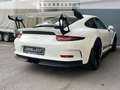 Porsche 991 GT3 RS CLUBSPORT 1ST HAND *LIFT*MANTHEY KIT*TUV*PP Bianco - thumbnail 6