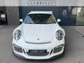 Porsche 991 GT3 RS CLUBSPORT 1ST HAND *LIFT*MANTHEY KIT*TUV*PP Bianco - thumbnail 9