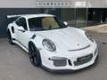 Porsche 991 GT3 RS CLUBSPORT 1ST HAND *LIFT*MANTHEY KIT*TUV*PP Blanc - thumbnail 8