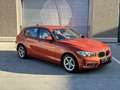 BMW 116 116d Advantage,Licht-Paket,Valencia-Orange Orange - thumbnail 1