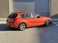 BMW 116 116d Advantage,Licht-Paket,Valencia-Orange Orange - thumbnail 4
