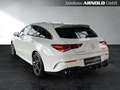 Mercedes-Benz CLA 35 AMG Mercedes-AMG CLA 35 4M SB AHK Pano HUD Dist 360° Blanc - thumbnail 4