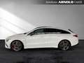 Mercedes-Benz CLA 35 AMG Mercedes-AMG CLA 35 4M SB AHK Pano HUD Dist 360° Blanc - thumbnail 3