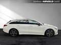Mercedes-Benz CLA 35 AMG Mercedes-AMG CLA 35 4M SB AHK Pano HUD Dist 360° Blanc - thumbnail 6