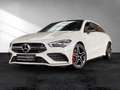 Mercedes-Benz CLA 35 AMG Mercedes-AMG CLA 35 4M SB AHK Pano HUD Dist 360° Blanc - thumbnail 2