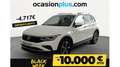 Volkswagen Tiguan 2.0TDI Life DSG 110kW Blanc - thumbnail 1