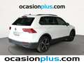 Volkswagen Tiguan 2.0TDI Life DSG 110kW Blanc - thumbnail 4