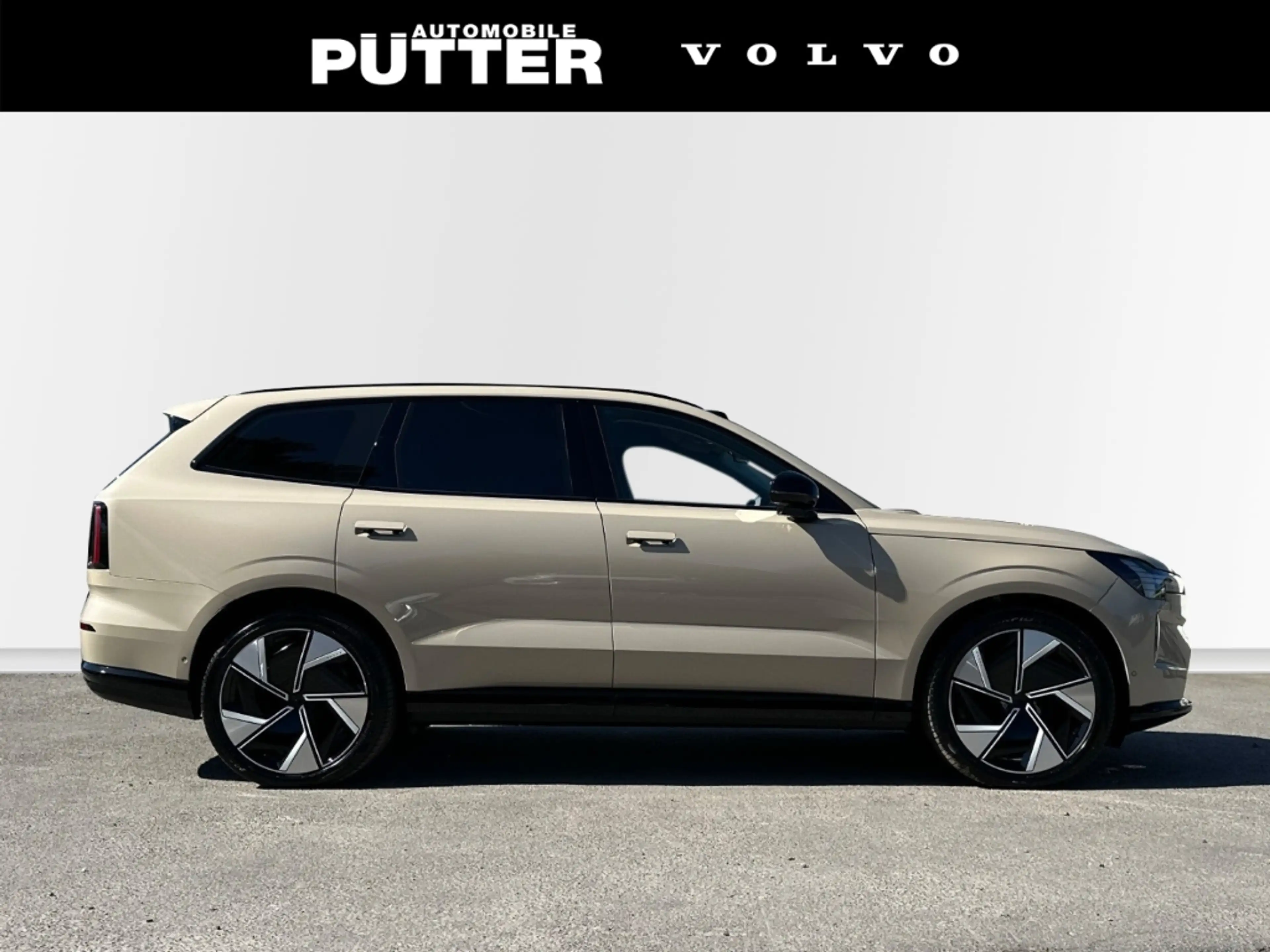 Volvo EX90 Twin Motor AWD Ultra 22'' 7-Sitzer HUD AD StandHZG — photo 6