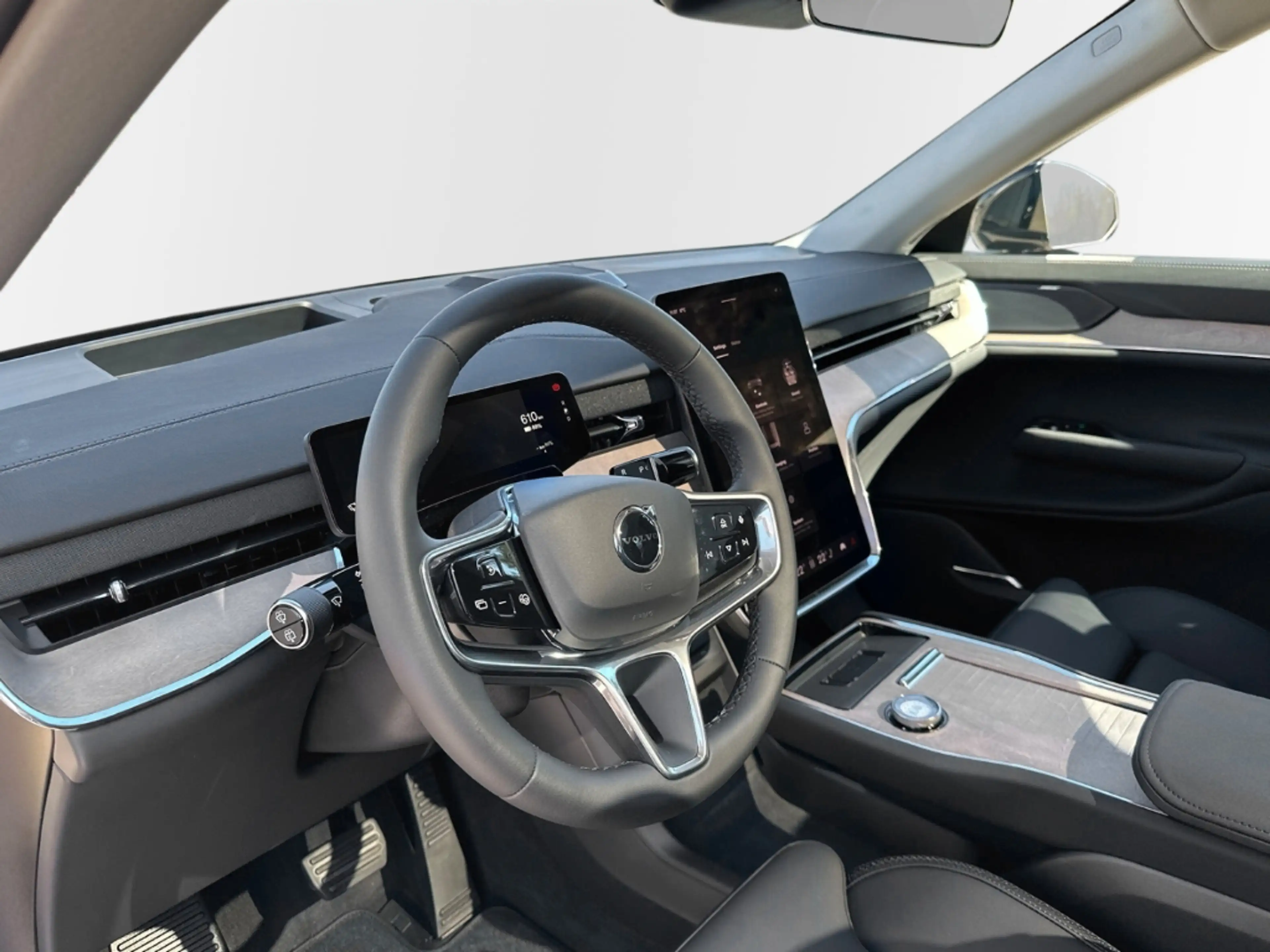 Volvo EX90 Twin Motor AWD Ultra 22'' 7-Sitzer HUD AD StandHZG — photo 14