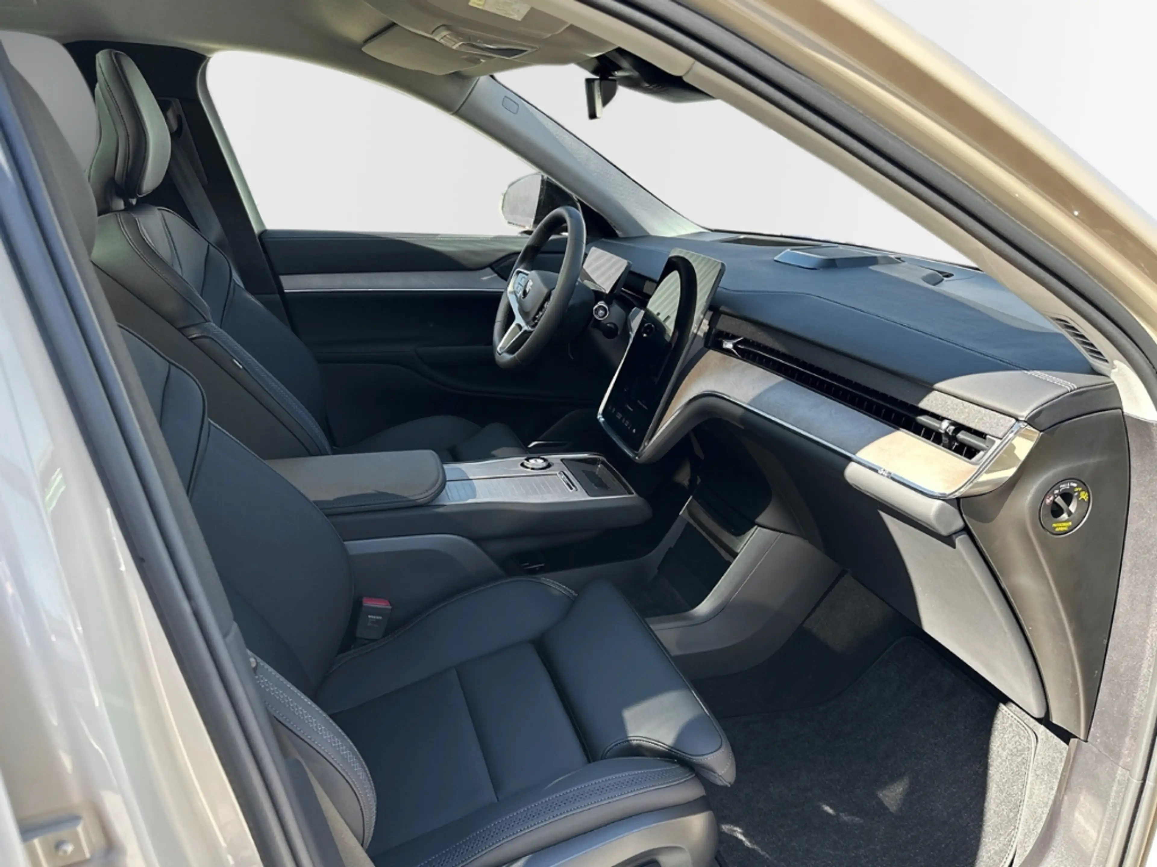 Volvo EX90 Twin Motor AWD Ultra 22'' 7-Sitzer HUD AD StandHZG — photo 3