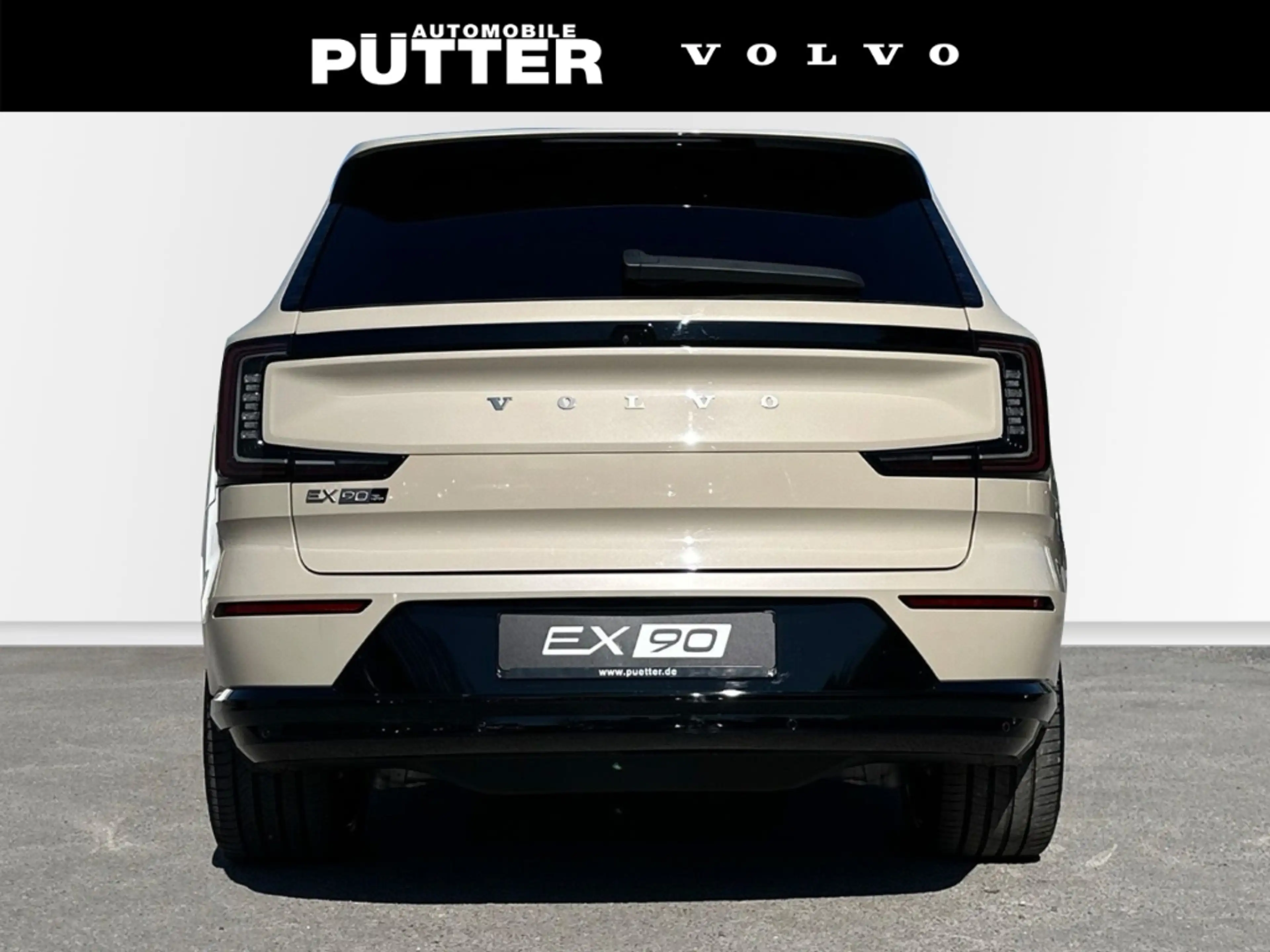 Volvo EX90 Twin Motor AWD Ultra 22'' 7-Sitzer HUD AD StandHZG — photo 7