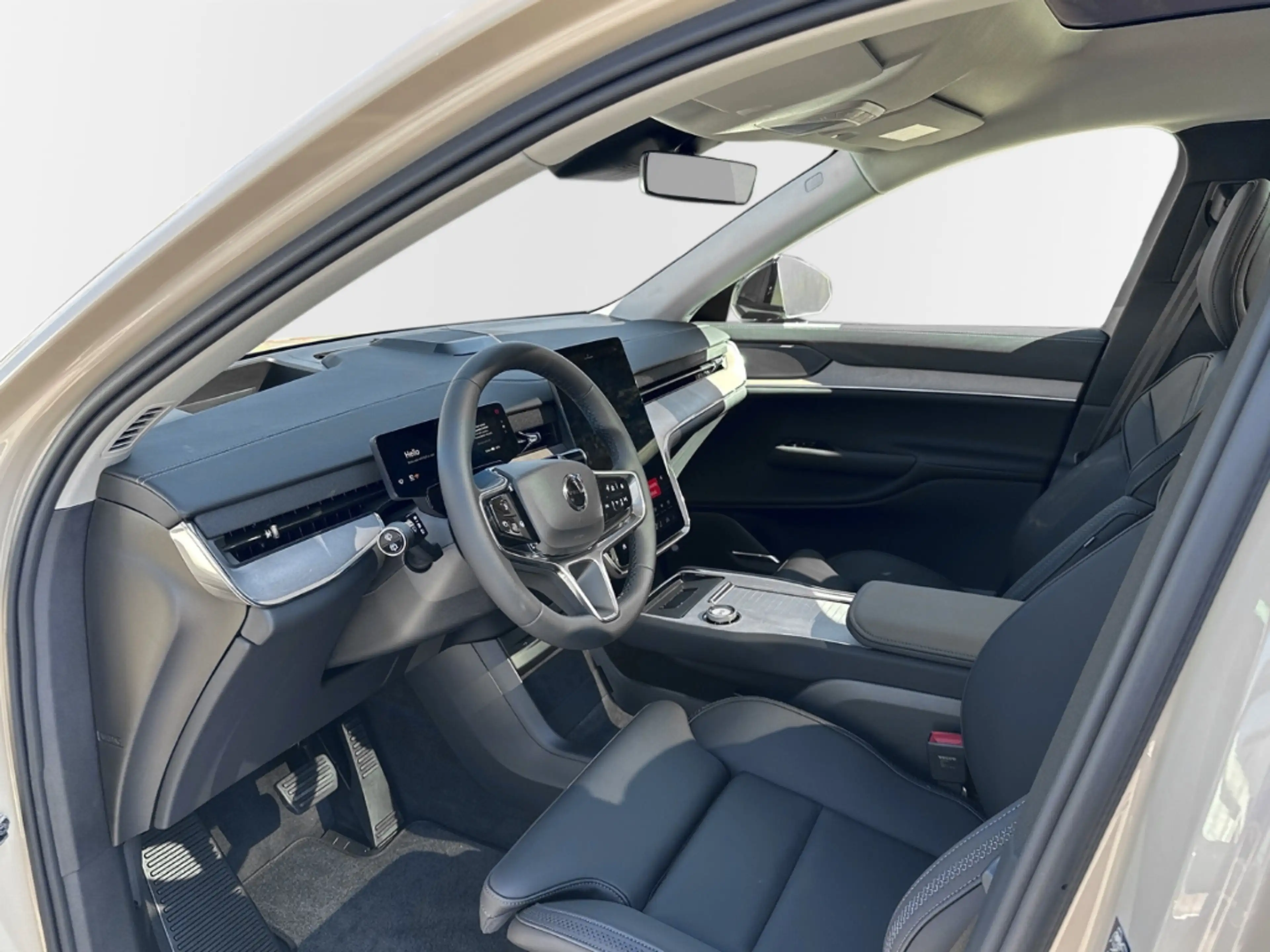 Volvo EX90 Twin Motor AWD Ultra 22'' 7-Sitzer HUD AD StandHZG — photo 10