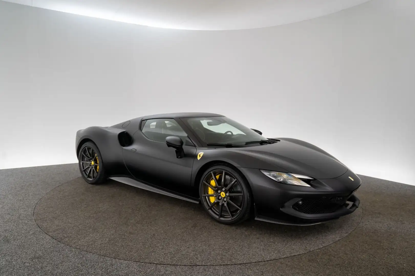 Ferrari 296 GTB FERRARI SINGEN - 2