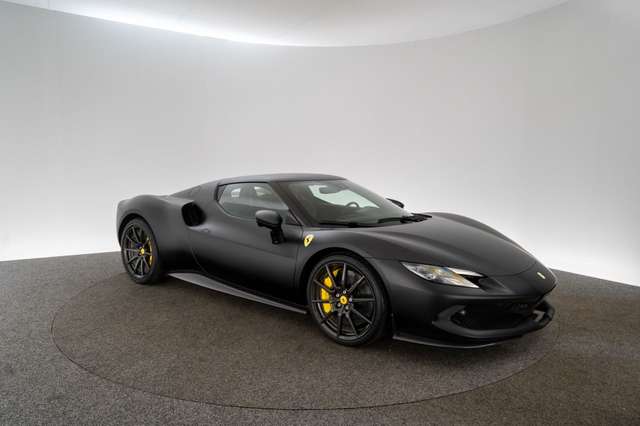 Ferrari 296 GTB FERRARI SINGEN