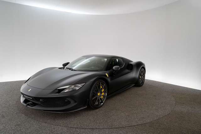 Imagine Ferrari 296 GTB FERRARI SINGEN