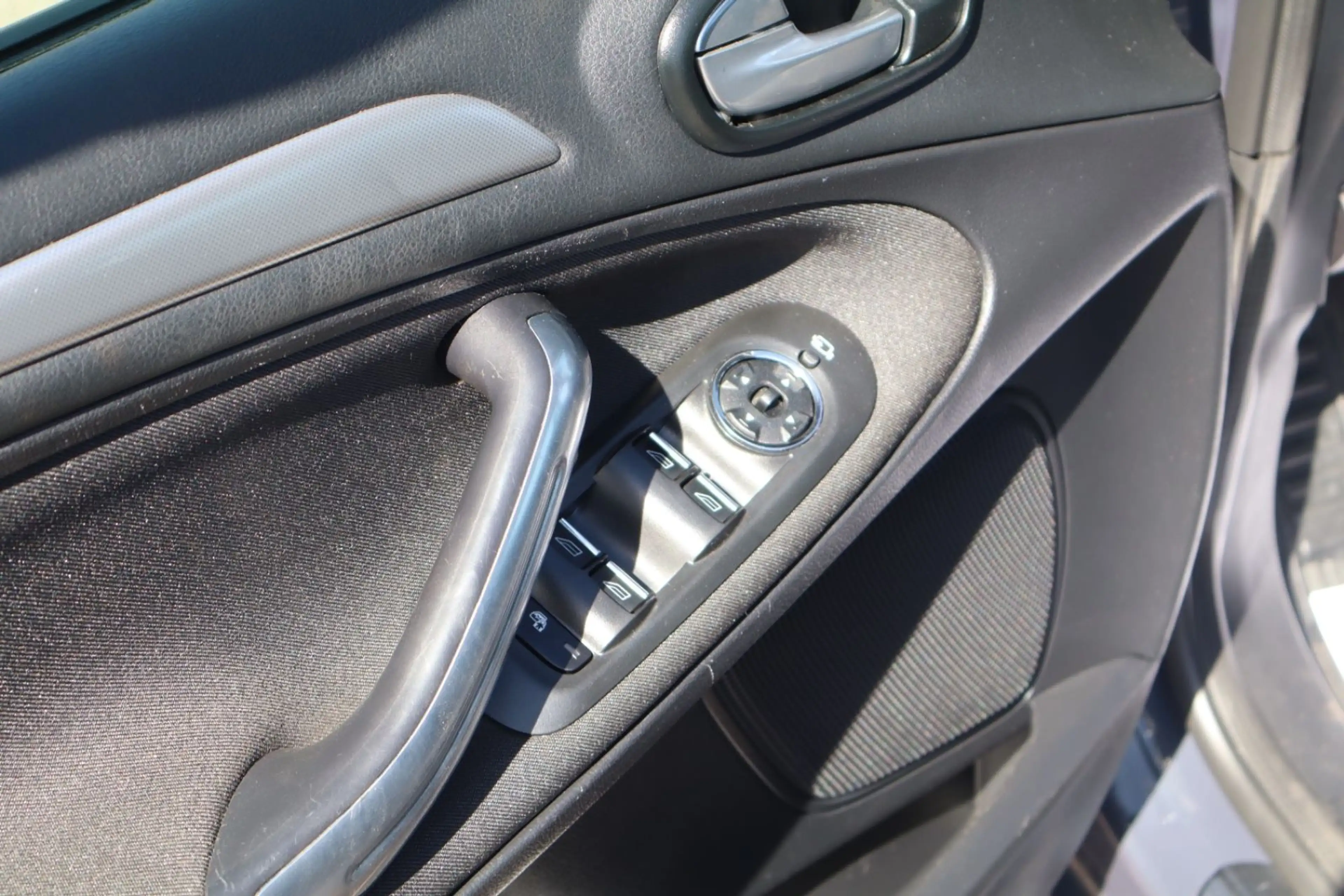 Ford Galaxy Trend 7 Sitzer+TÜV+Garantie+Service — photo 7