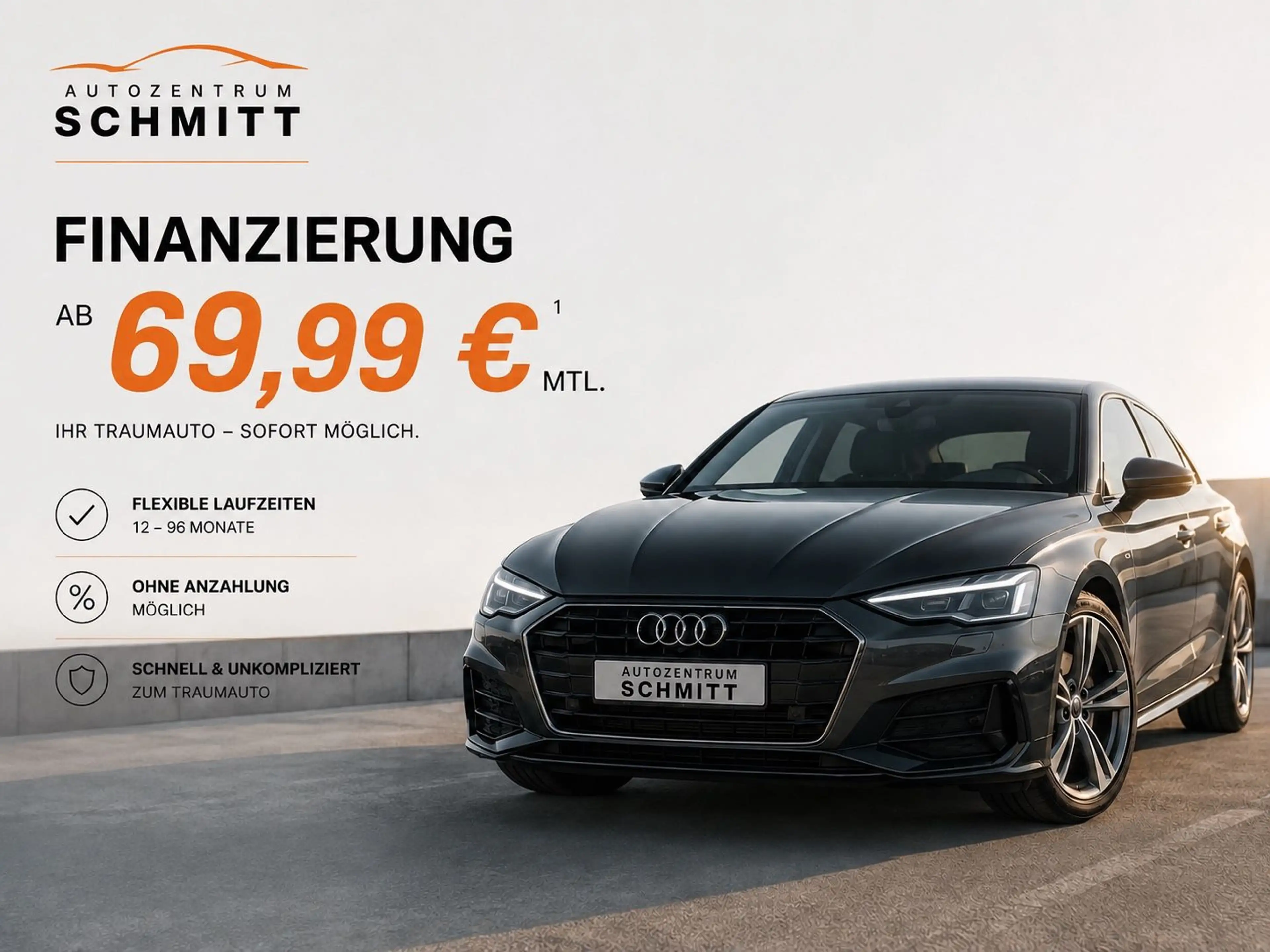 Ford Galaxy Trend 7 Sitzer+TÜV+Garantie+Service — photo 3