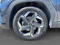 Hyundai TUCSON Tucson 1.6 HEV aut.Exellence Grigio - thumbnail 35