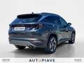 Hyundai TUCSON Tucson 1.6 HEV aut.Exellence Grigio - thumbnail 5