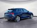 Audi A3 Sportback 35 2.0 tdi S line Edition s-tronic Blu/Azzurro - thumbnail 5
