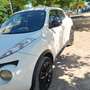 Nissan Juke 1.5 dCi 110 FAP Visia Blanc - thumbnail 4