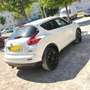 Nissan Juke 1.5 dCi 110 FAP Visia Blanc - thumbnail 2