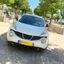 Nissan Juke 1.5 dCi 110 FAP Visia Blanc - thumbnail 3