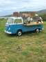 Volkswagen T2 Azul - thumbnail 14