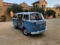 Volkswagen T2 Azul - thumbnail 6