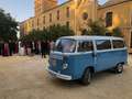 Volkswagen T2 Azul - thumbnail 5