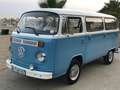 Volkswagen T2 Azul - thumbnail 11