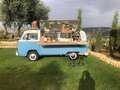 Volkswagen T2 Azul - thumbnail 4