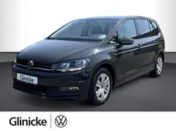 Volkswagen Touran Trendline 2.0 TDI DSG, 7 SITZER, SHZ