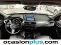 BMW X1 sDrive 18dA Negro - thumbnail 8