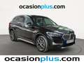 BMW X1 sDrive 18dA Negro - thumbnail 2