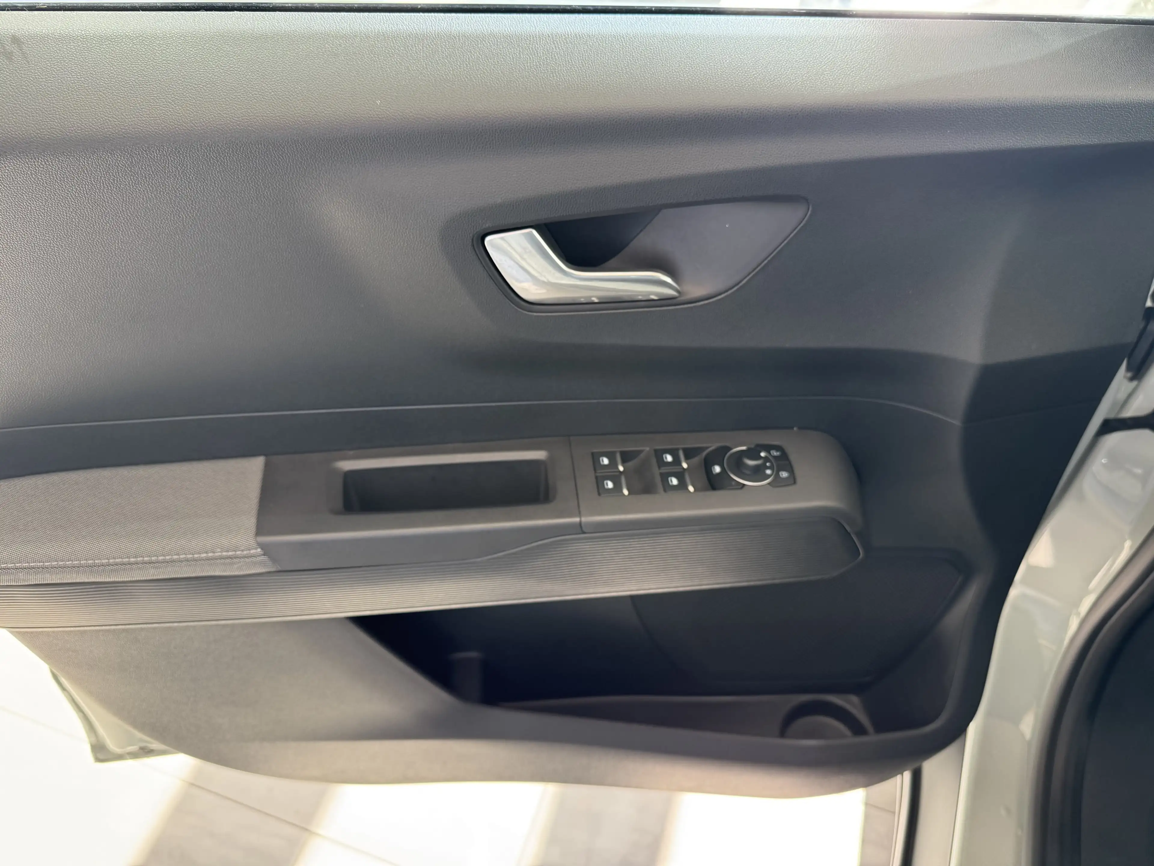 Ford Tourneo Courier Titanium Automatik / RFK — photo 11
